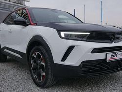 White jade Gebraucht 2022 Opel Mokka GS Line SUV | 16.990 € (Guter Preis)