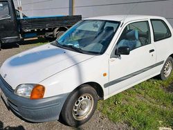 Gebraucht 1998 Toyota Starlet Kleinwagen | 950 € (Guter Preis)