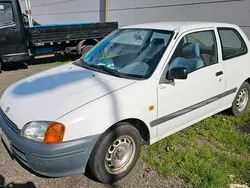 Gebraucht 1998 Toyota Starlet Kleinwagen | 1.000 € (Guter Preis)