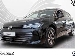 Grau Neu 2025 VW Passat Business Kombi | 54.195 € (Teuer)