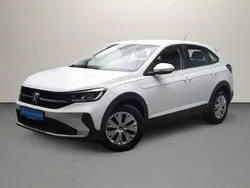 Pure white Gebraucht 2025 VW Taigo SUV | 21.990 € (Etwas zu teuer)