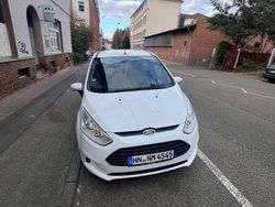 Weiß Gebraucht 2013 Ford B-MAX Titanium Van / Kleinbus | 3.500 € (Guter Preis)