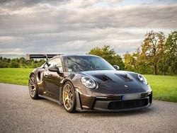 Braun Neu 2024 Porsche 911 GT3 RS Coupé | 399.900 €