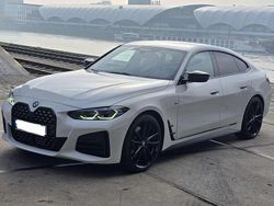 Weiß Gebraucht 2022 BMW 440 M Sport Coupé | 42.999 € (Fairer Preis)