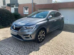 Grau Gebraucht 2024 Renault Arkana Esprit Alpine SUV | 22.999 € (Guter Preis)