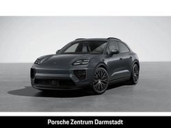 Grau Gebraucht 2024 Porsche Macan SUV | 87.718 € (Guter Preis)