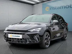 Schwarz Neu 2025 Cupra Leon Kombi | 46.849 € (Fairer Preis)