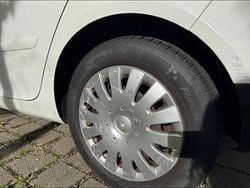 Weiß Gebraucht 2006 VW Golf V Style Kombi | 1.350 € (Superpreis)