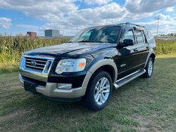 Schwarz Gebraucht 2007 Ford Explorer SUV | 10.000 €