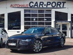 Schwarz Gebraucht 2015 Audi A7 Sport Kleinwagen | 30.990 € (Fairer Preis)