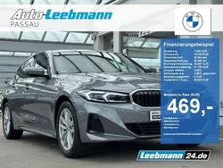 Grau Gebraucht 2024 BMW 320 Comfort Edition Limousine | 39.670 € (Guter Preis)