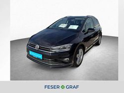 Schwarz Gebraucht 2018 VW Golf VII Highline Limousine | 15.490 € (Guter Preis)