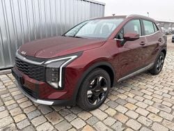 Magmarot metallic Neu 2025 Kia Sportage Urban SUV | 29.990 € (Superpreis)