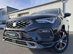 Schwarz Gebraucht 2024 Seat Ateca FR-Line SUV | 29.860 € (Guter Preis)