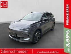 Grau Gebraucht 2025 MG MGS5 EV Luxury SUV | 30.950 € (Fairer Preis)