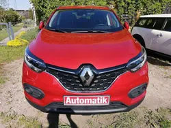 Feuerrot Gebraucht 2020 Renault Kadjar Business SUV | 15.999 € (Fairer Preis)