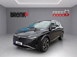 Schwarz Neu 2025 Nissan Qashqai Tekna+ SUV | 32.990 € (Fairer Preis)