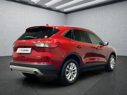Rot Gebraucht 2022 Ford Kuga SUV | 28.199 € (Fairer Preis)