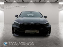 Schwarz Gebraucht 2021 BMW 128 Performance Limousine | 30.909 € (Etwas zu teuer)
