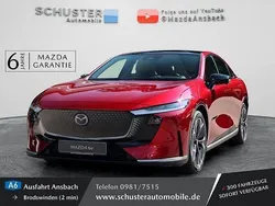 Rot Neu 2025 Mazda 6e Takumi-Line Limousine | 42.980 €
