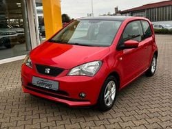Tornado rot Gebraucht 2014 Seat Mii Style Kleinwagen | 4.290 € (Guter Preis)