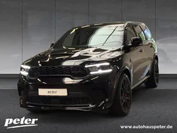 Diamond black Neu 2025 Dodge Durango SUV | 119.499 €