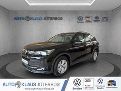 Schwarz Neu 2025 VW Tiguan SUV | 37.995 € (Superpreis)
