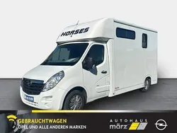 Gebraucht 2015 Opel Movano Van | 37.500 €