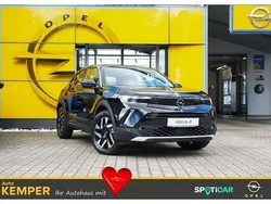 Gebraucht 2021 Opel Mokka-e Elegance SUV | 19.950 € (Etwas zu teuer)
