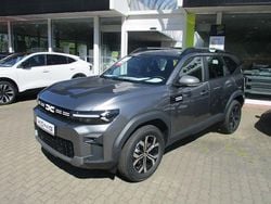 Schwarz Neu 2025 Dacia Bigster Expression SUV | 27.729 € (Guter Preis)