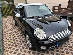 Schwarz Gebraucht 2012 Mini Cooper Kleinwagen | 5.200 € (Guter Preis)