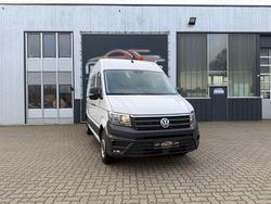 Weiß Gebraucht 2020 VW Crafter Van | 17.850 € (Guter Preis)