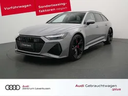 Nardograu Gebraucht 2024 Audi RS6 Ambiente Kombi | 139.980 € (Teuer)
