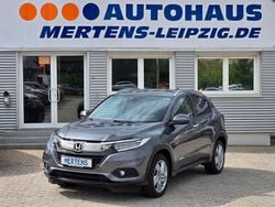 Grau Gebraucht 2019 Honda HR-V Executive SUV | 19.990 € (Fairer Preis)