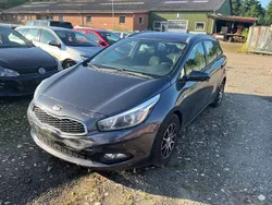 Gebraucht 2014 Kia Ceed Sportswagon Vision Kombi | 2.650 € (Fairer Preis)