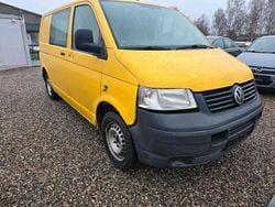 Gelb Gebraucht 2007 VW 181 SUV | 1.750 € (Superpreis)