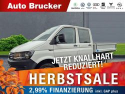 Weiss Gebraucht 2018 VW T6 Van | 28.860 € (Fairer Preis)