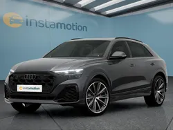 Grün Gebraucht 2024 Audi SQ8 SUV | 113.099 €