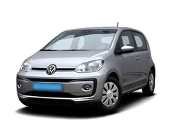 Silber Gebraucht 2022 VW up! Move Kleinwagen | 12.449 € (Etwas zu teuer)