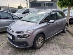 Gris artense Gebraucht 2017 Citroën C4 SpaceTourer Feel Van / Kleinbus | 8.690 € (Fairer Preis)