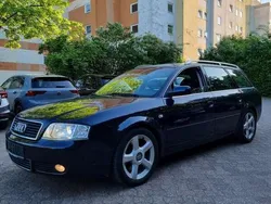 Gebraucht 2003 Audi A6 Comfort Kombi | 1.999 € (Fairer Preis)
