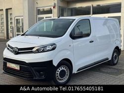 Weiß Gebraucht 2020 Toyota Proace Comfort Van | 15.990 € (Superpreis)