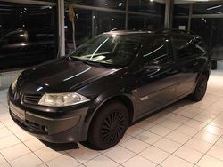 Grau Gebraucht 2006 Renault Mégane GrandTour Avantage Kombi | 3.500 €