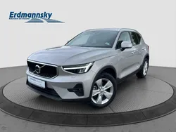 Silber Gebraucht 2024 Volvo XC40 Core SUV | 32.440 € (Superpreis)