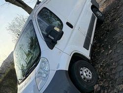 Weiß Gebraucht 2010 Fiat Ducato Van | 3.800 € (Guter Preis)