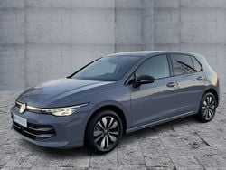 Grau Neu 2025 VW Golf VIII Goal Limousine | 34.970 € (Etwas zu teuer)