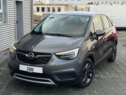 Grau Gebraucht 2020 Opel Crossland SUV | 10.480 € (Guter Preis)