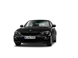 Gebraucht 2022 BMW 330 Efficient Dynamics Limousine | 34.906 € (Fairer Preis)