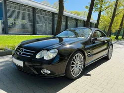 Gebraucht 2006 Mercedes SL55 AMG AMG Cabrio | 31.900 € (Guter Preis)
