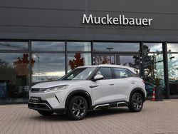 Weiß Neu 2025 BYD Atto 2 Boost SUV | 28.250 €